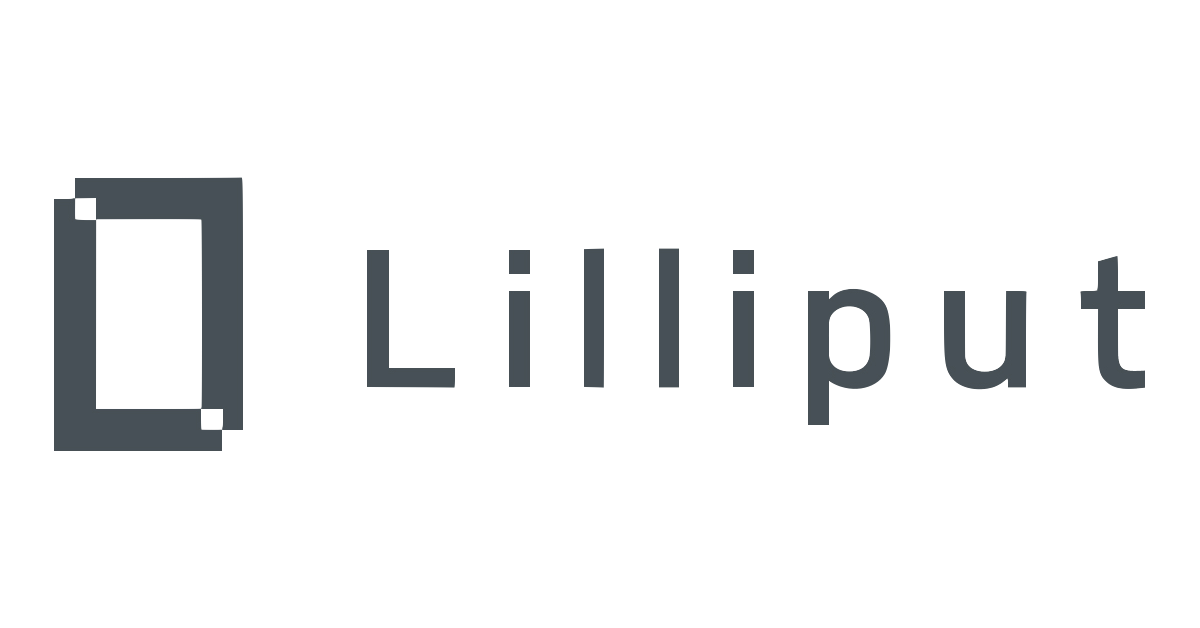 ドラえもん さぁ！行くぞ！（Doraemon:Here We Go!） – Lilliput
