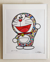 ドラえもん さぁ！行くぞ！（Doraemon:Here We Go!） – Lilliput Gallery